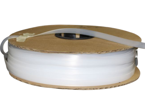 1/2" Plastic Tack Strip Marine Grade 500' Spool