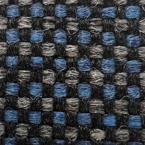 Duramax Union Blue Tweed