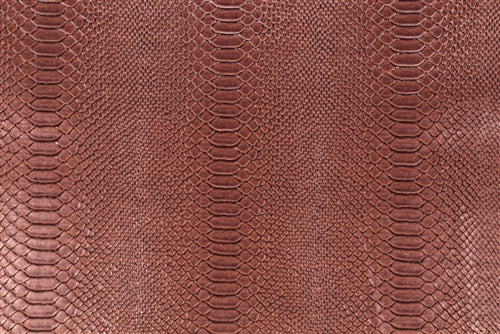 Cayman Copper Upholstery Vinyl