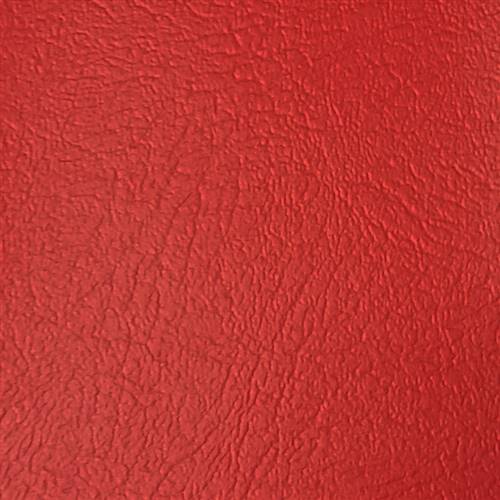 Soft Impact: Monticello Torch Red 9808