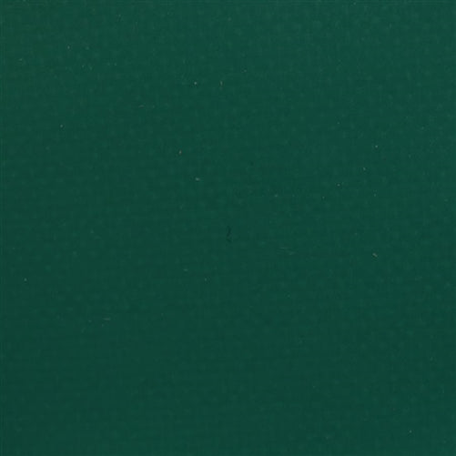 18 oz. Vinyl Coated Polyester Forest Green