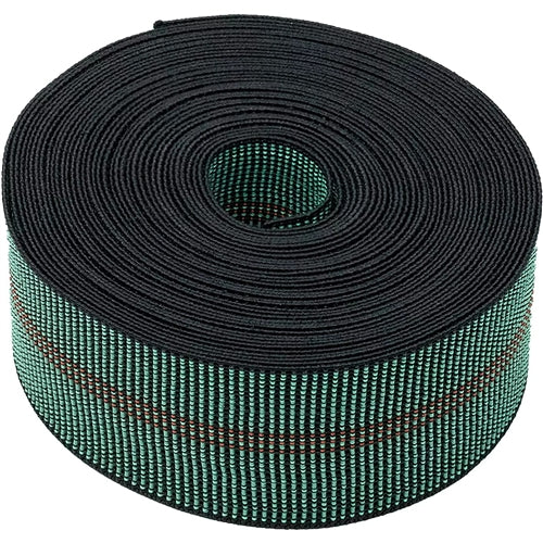 3" Elastic Webbing 70% Stretch